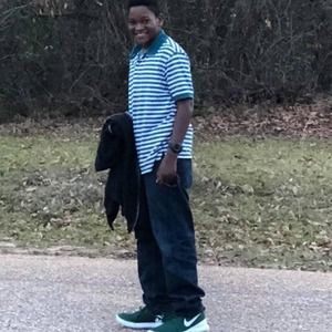 Meet your Posher, Antonio